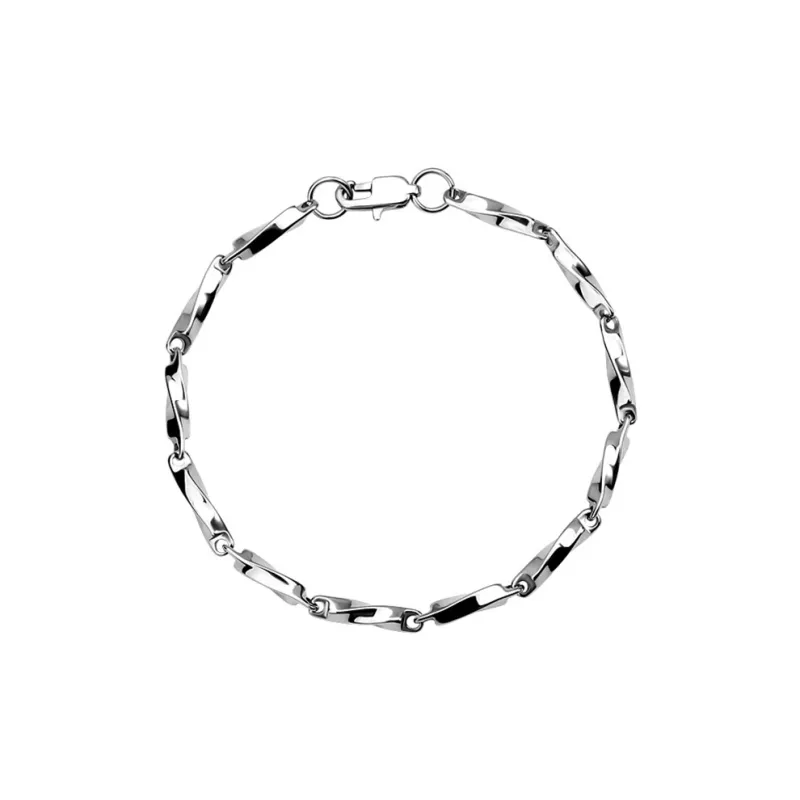 Asia Star Alloy Necklaces Unisex-3