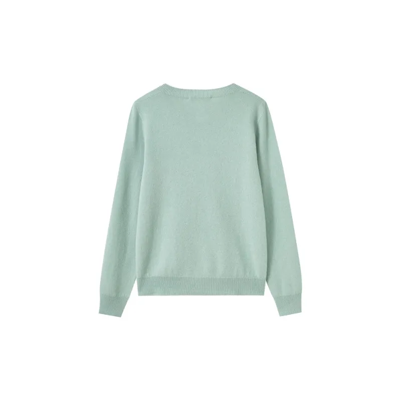 SHUIYUNJIAN Sweaters Women's-5