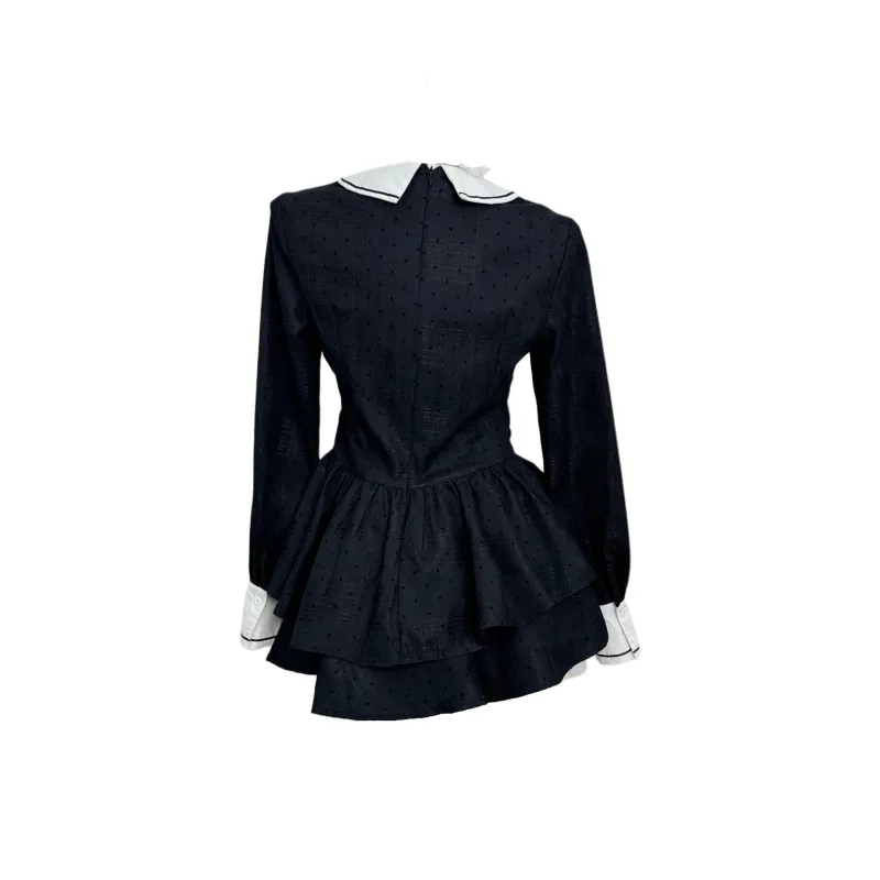 KKX Two Piece Skirt Sets Women's-1