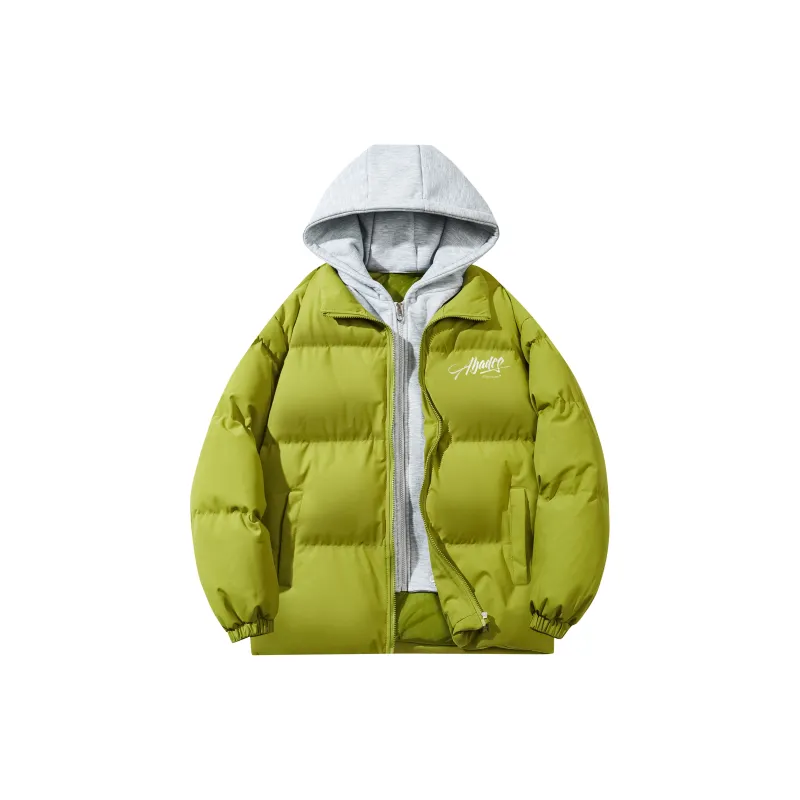 PAUL COSTELLOE Puffer Jacket Unisex-23