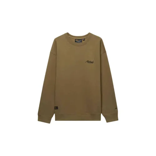 Alpha Industries Sweatshirt Men's