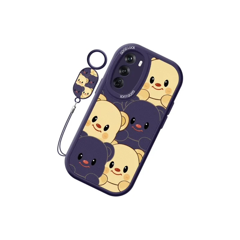 CHUNFAN Phone Cases-7
