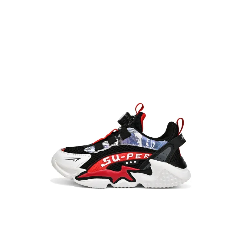 FIRS Kids Kids Lifestyle Shoes Kids'-7