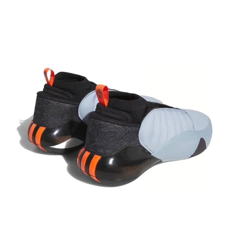 Adidas Harden Vol. 7 Wonder Blue Impact Orange-3