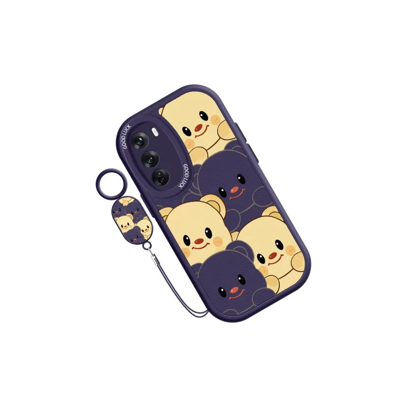 CHUNFAN Phone Cases-6