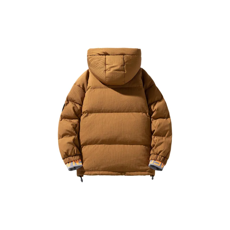 SNOW FLYING Down Jackets Unisex-7