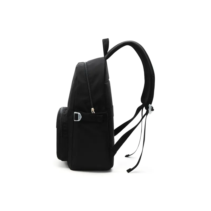 JEANSWEST Fabric Backpack Regular Unisex Multicolor-8