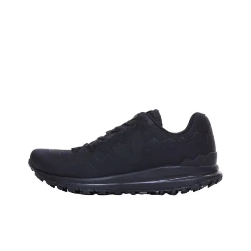 VEJA Fitz Roy Low Top Casual Shoes Unisex Black