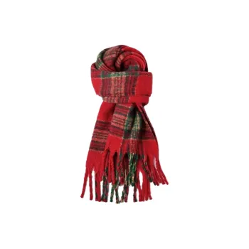 FREE RABBITⅡ Knit Scarves Unisex