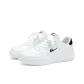 White Black
