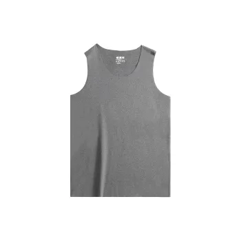 H YXIANG Men Thermal Tops