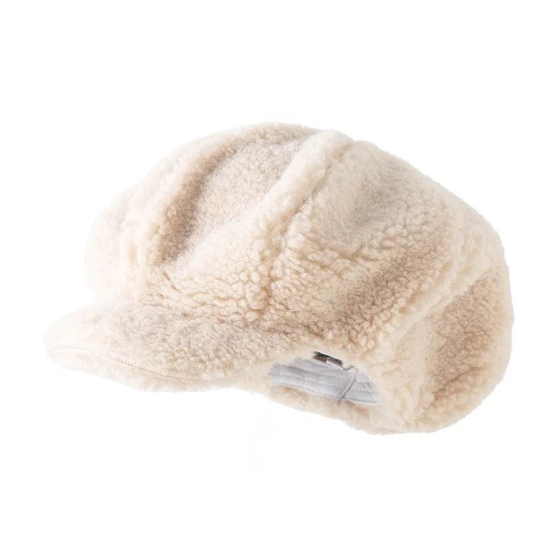 AAJF Berets Women's-3