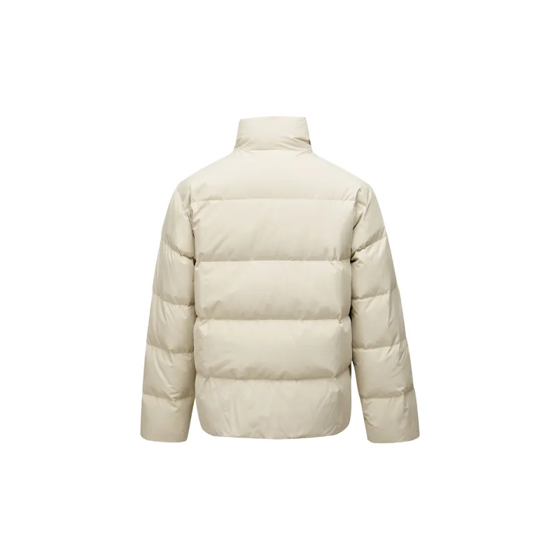 Skechers Down Jackets & Coats Unisex Light Brown-1