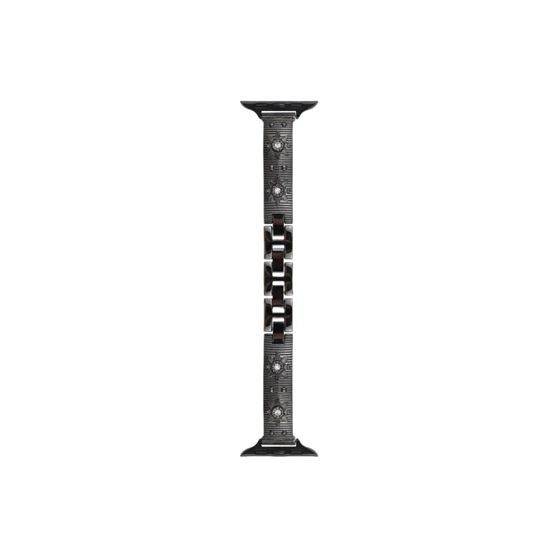 Antey Unisex Watch Bands-0