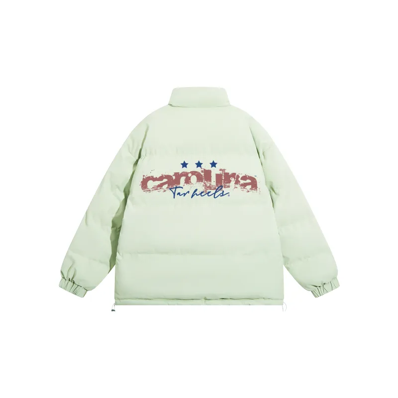 NCAA Puffer Jackets Unisex-7