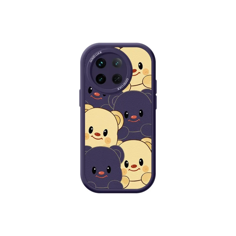 CHUNFAN Phone Cases-9