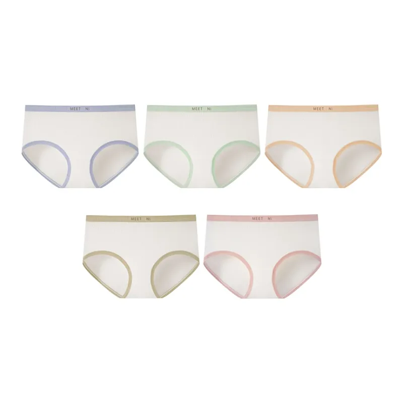 Urban Beauty Underpants Women's Combo Set-0