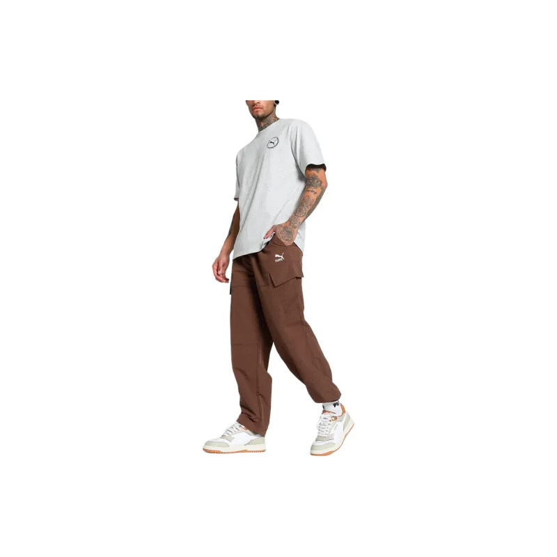 PUMA Playera Hombre PUMA X Lmc-2