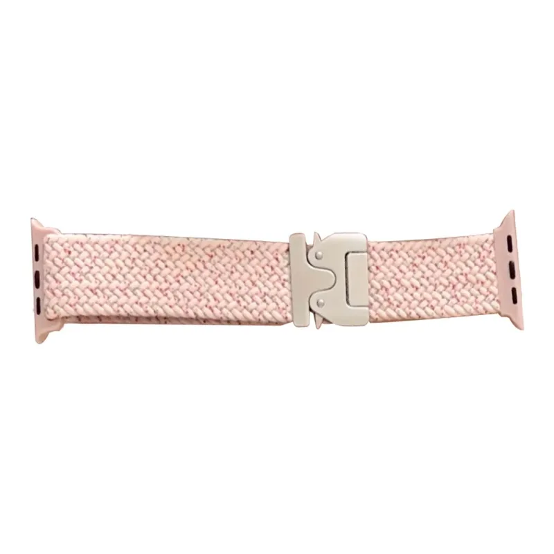 NCFCK Apple Compatibility Watch Band Nylon Material-65