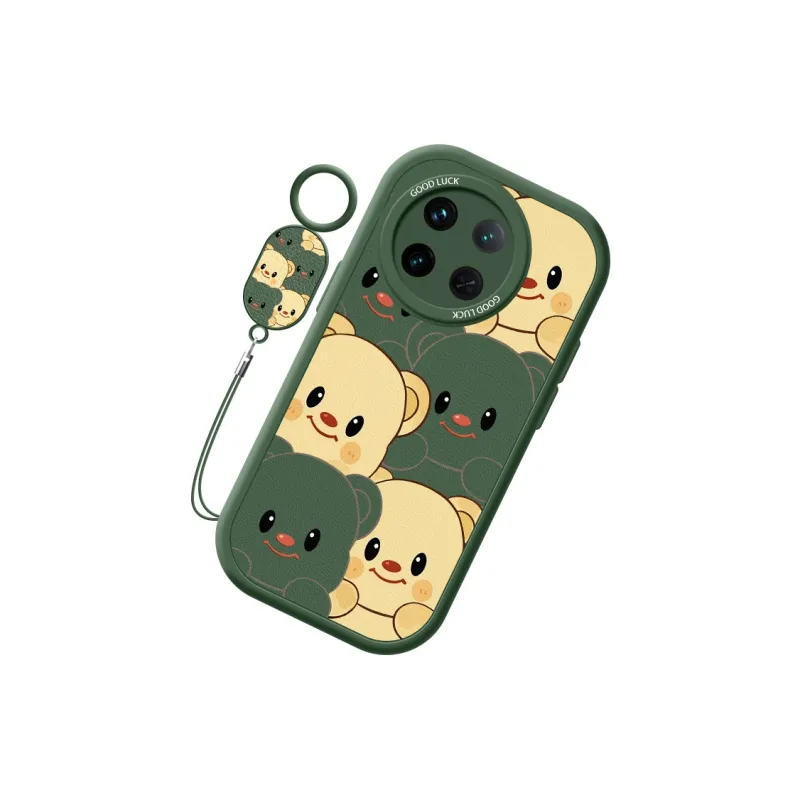 CHUNFAN Phone Cases-17