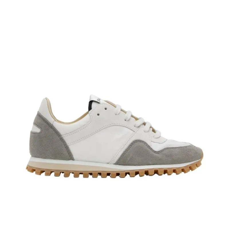 SPALWART Marathon Trail Low-Top Casual Shoes Women's Gray-1
