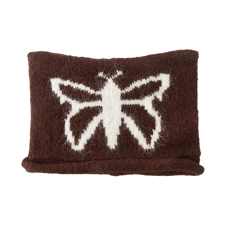 AAJF Wool Blend Beanies Women's-2