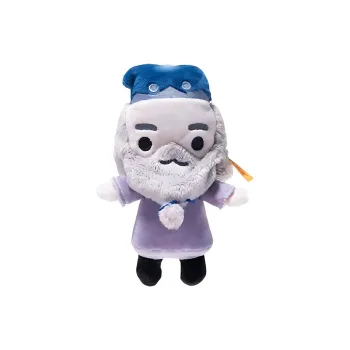 Steiff Harry Potter Albus Dumbledore Dolls Plush Doll 17cm Height