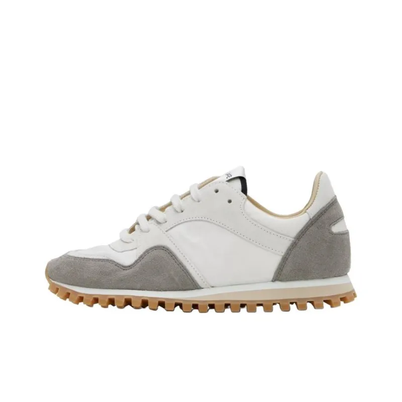 SPALWART Marathon Trail Low-Top Casual Shoes Women's Gray-0