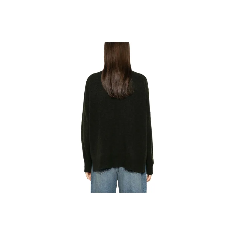 ASPESI Wool Sweater-1