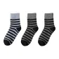 3 Pack Light Gray 1+Army Green 2