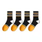 4 Pack Black