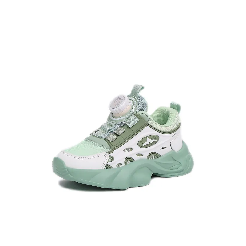 FIRS Kids Abrasion Resistant Rebound Kids Lifestyle Shoes Kids'-3