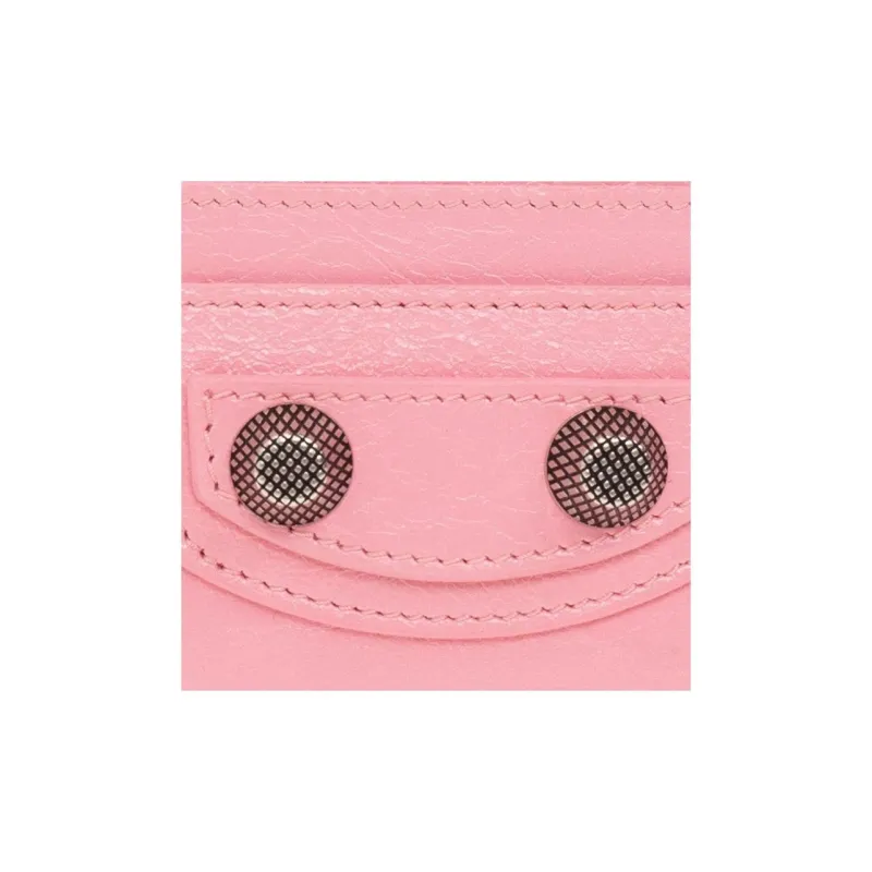 Balenciaga Le Cagole Card Holder-3