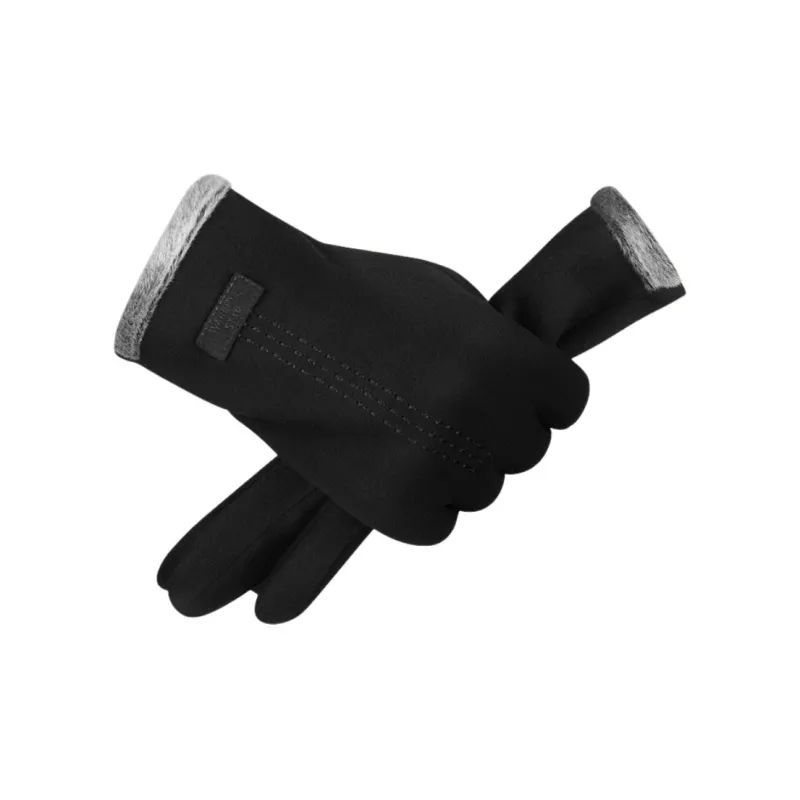 Warrior Polyester Gloves Unisex-6