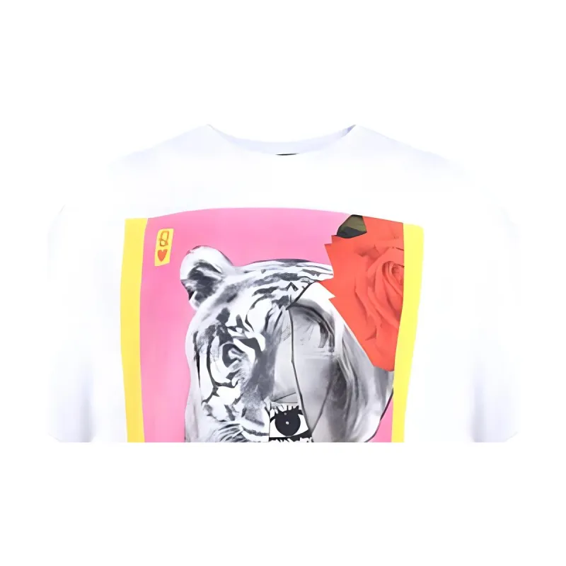 VERSACE JEANS T Shirts Men-5