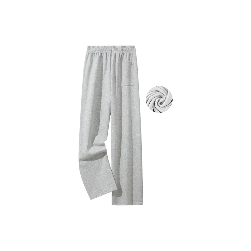 Disney Knitted Sweatpants Unisex-33