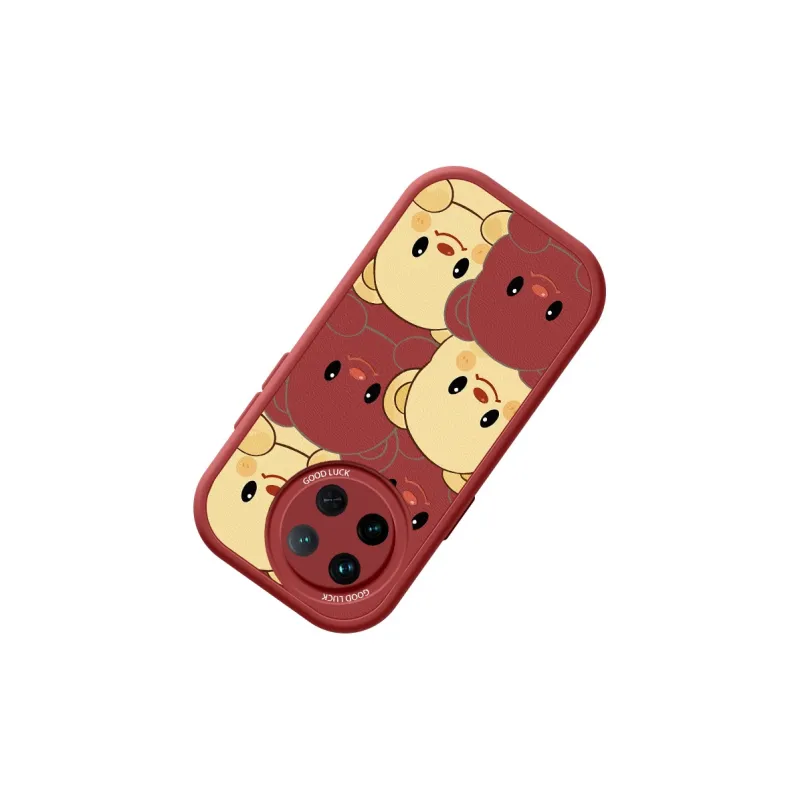 CHUNFAN Phone Cases-13