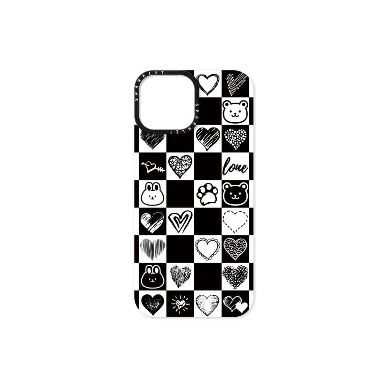 MINISO Phone Cases-4