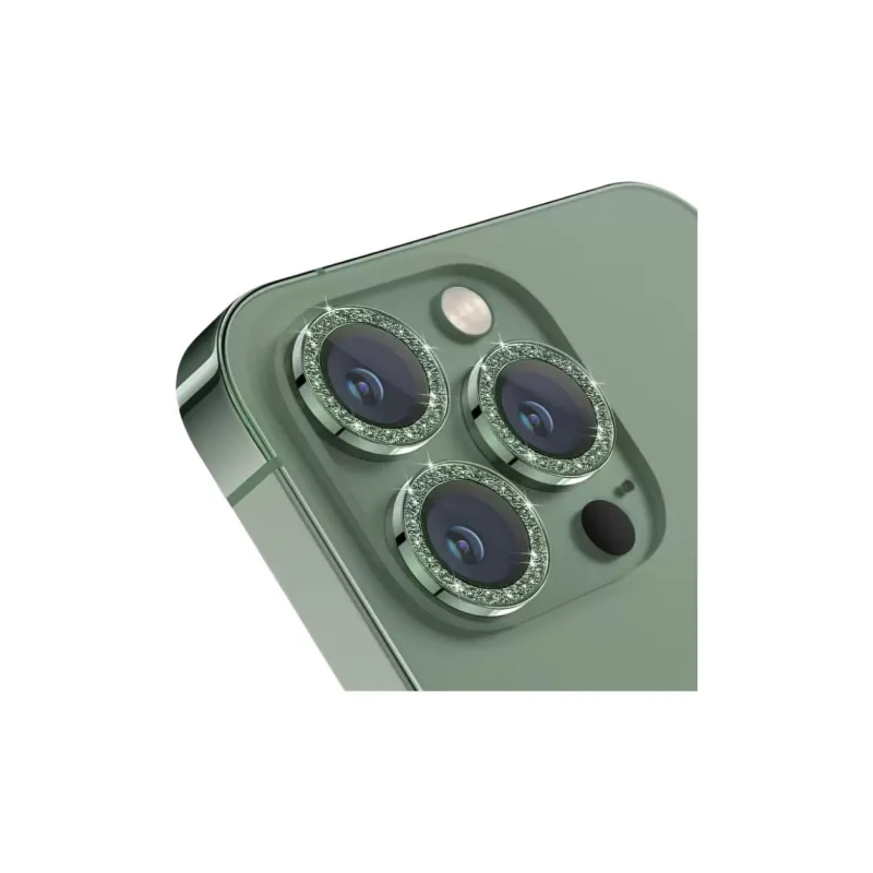 Cuttlefish Grid Mobile Phone Lens Protectors Compatible With Apple 16 Pro Max/14 Pro Max/14 Plus-6