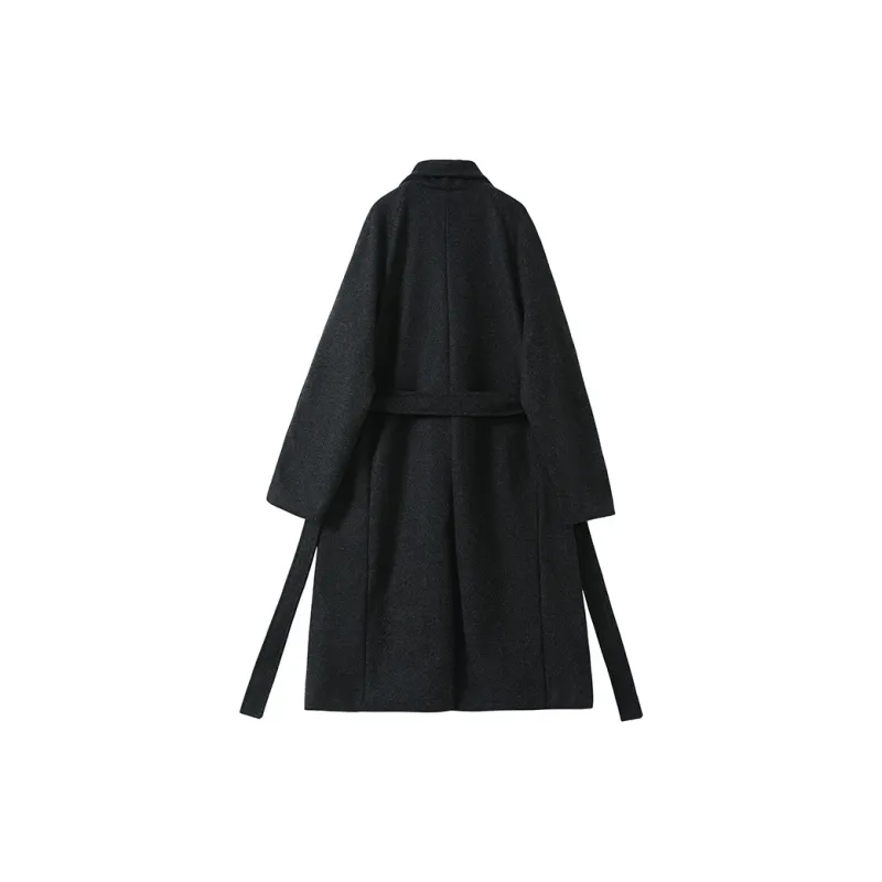 GSUE Coats Unisex-5