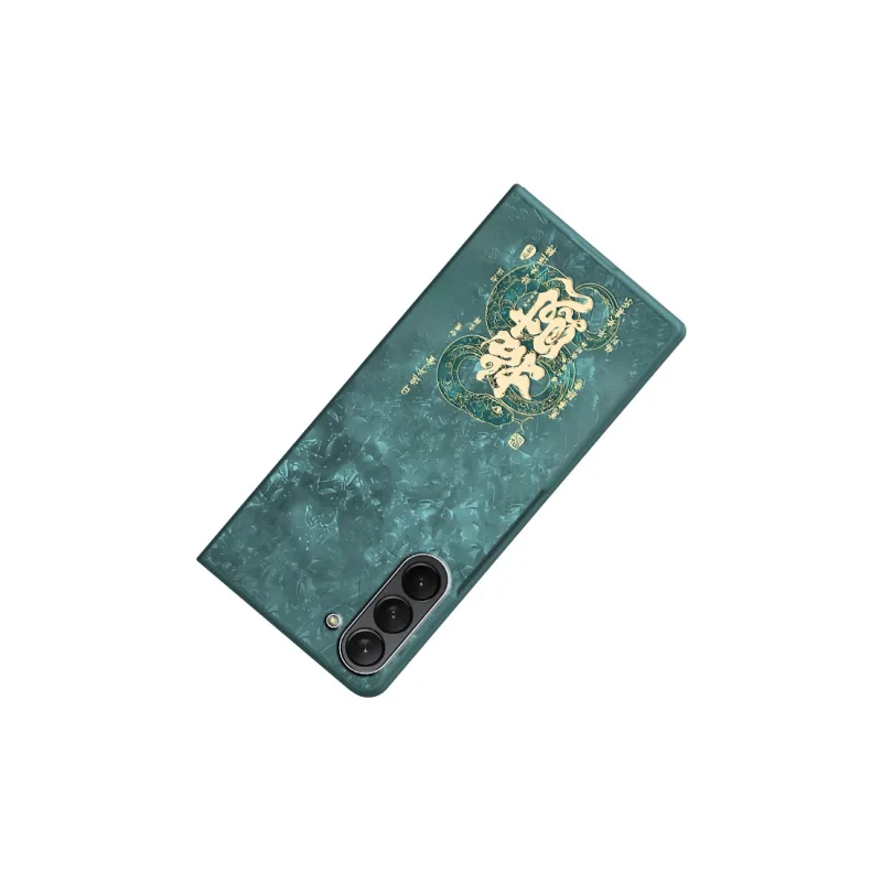 CHUNFAN Phone Cases-12