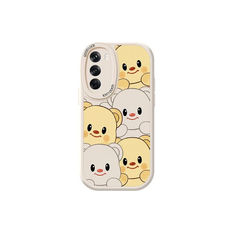 CHUNFAN Phone Cases-4