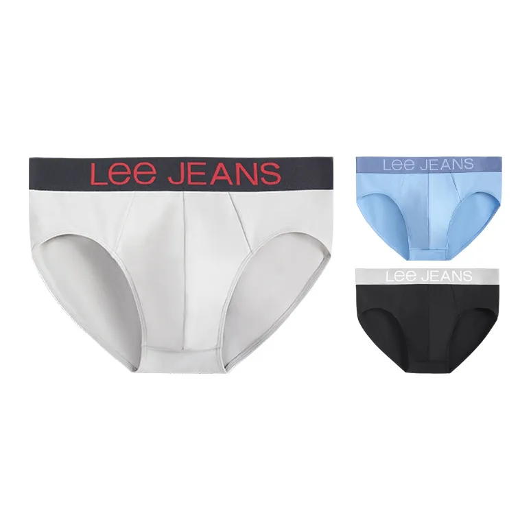 Lee Underwear Gift Boxes Men's Combo Set-14