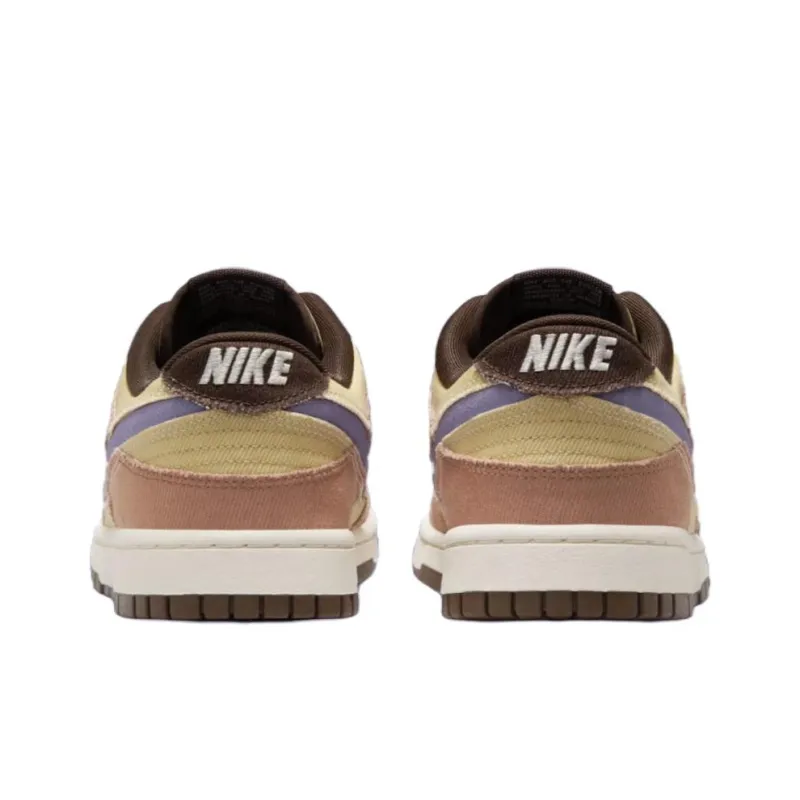 Nike Dunk Low Se Denim Dusted Clay-4