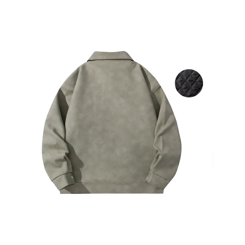 Kawasaki Jackets Unisex-8