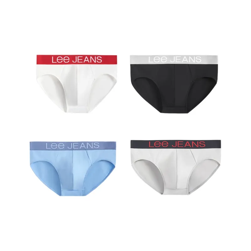 Lee Underwear Gift Boxes Men's Combo Set-20