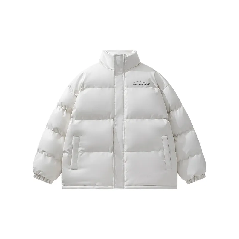 LOOX! Puffer Jackets Unisex-6