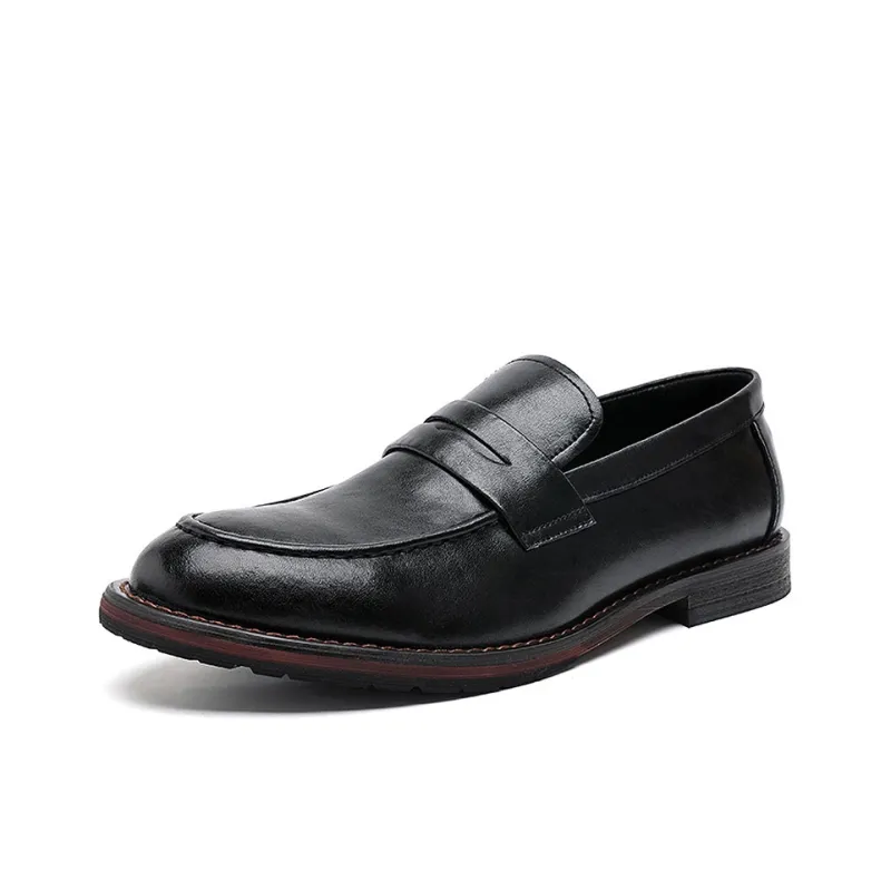 Cachiotti KAQIAODI Loafers Men's-0