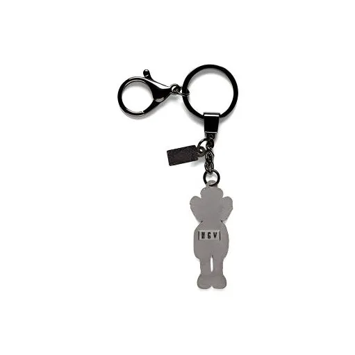 KAWS NGV KEYRING BFF Blue Trend Based Products-1