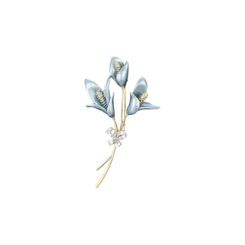 Lan Ying Original Design Brooches Women's
